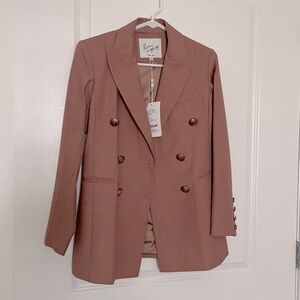 NWT great quality blazer